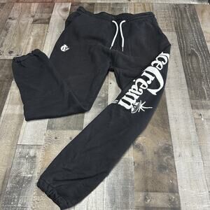 Icecream BBC Men's Sweatpants Size XL Black - Billionaire Boys Club Ice Cream